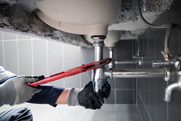 Trusted Pipe Repair service in Blaine, KY - AAA Plumbing Heating